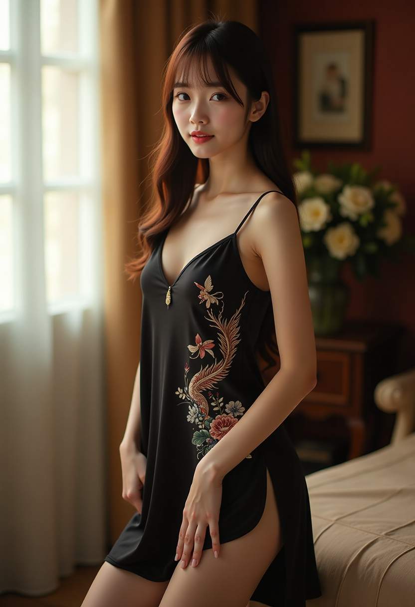 无影灯下剧照
